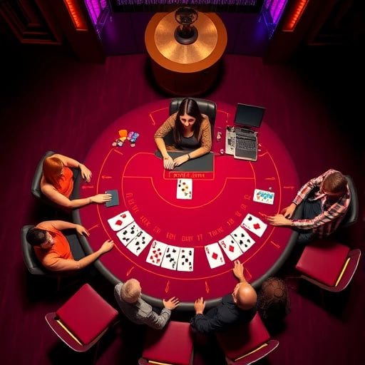 Halaman kategori permainan menampilkan Dadu Online bersama slot lainnya