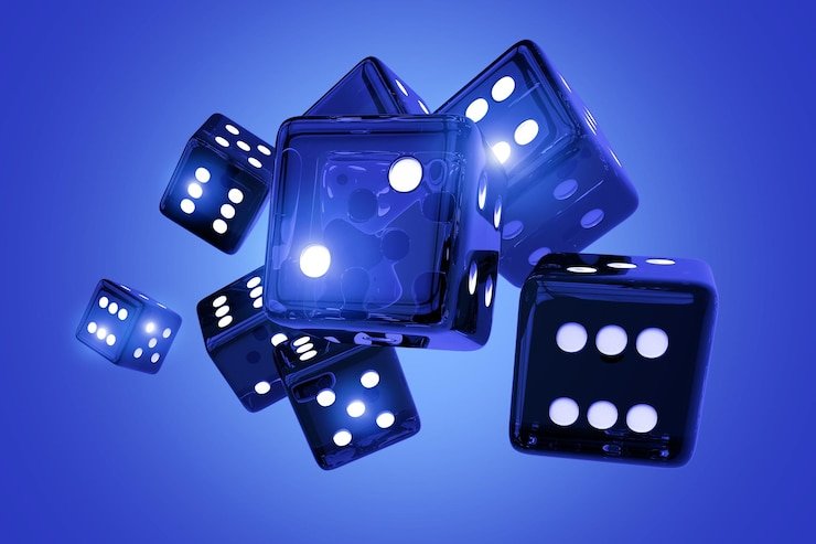 Tampilan permainan Lucky Neko di jablay 123