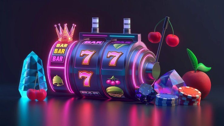 Simbol-simbol dalam Lucky Neko