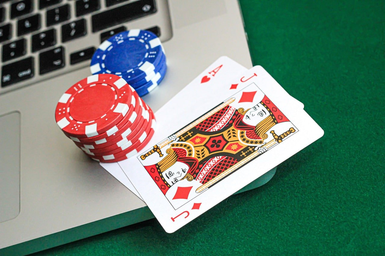 Tampilan permainan slot Microgaming di platform jablay 123