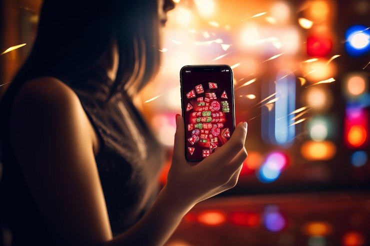 Hasil pengundian Togel dengan nomor pemenang ditampilkan
